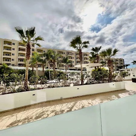 公寓 Ocean Garden, Heated Pool, Sunny Terrace,fast Wifi *