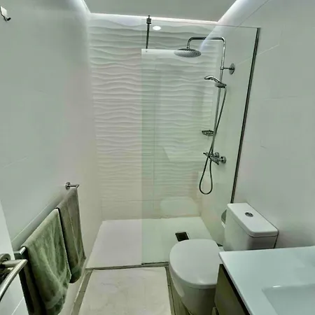 公寓 Ocean Garden, Heated Pool, Sunny Terrace,fast Wifi *