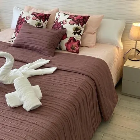 Ocean Garden, Heated Pool, Sunny Terrace,fast Wifi * Costa Adeje (Tenerife)