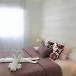 Ocean Garden, Heated Pool, Sunny Terrace,fast Wifi Apartment Costa Adeje (Tenerife)