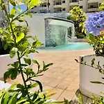 Apartment Ocean Garden, Heated Pool, Sunny Terrace,fast Wifi Costa Adeje (Tenerife)