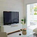 Ocean Garden, Heated Pool, Sunny Terrace,fast Wifi Apartment Costa Adeje (Tenerife)
