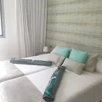 Apartment Ocean Garden, Heated Pool, Sunny Terrace,fast Wifi Costa Adeje (Tenerife)