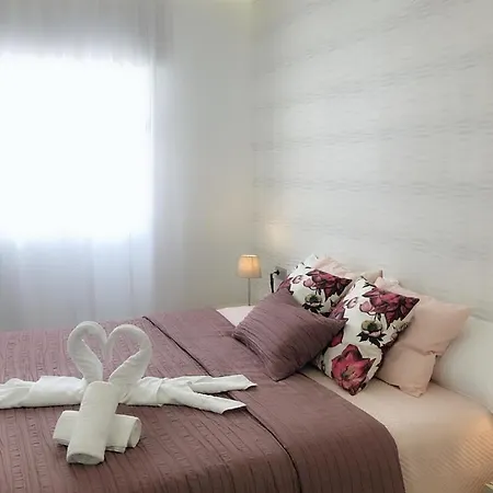 Ocean Garden, Heated Pool, Sunny Terrace,fast Wifi Apartmán Costa Adeje (Tenerife)