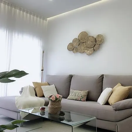 Ocean Garden, Heated Pool, Sunny Terrace,fast Wifi