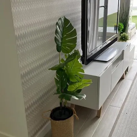 Apartmán Ocean Garden, Heated Pool, Sunny Terrace,fast Wifi