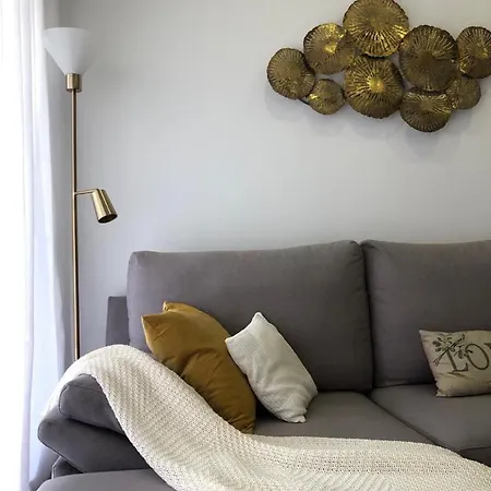 Ocean Garden, Heated Pool, Sunny Terrace,fast Wifi Costa Adeje (Tenerife)