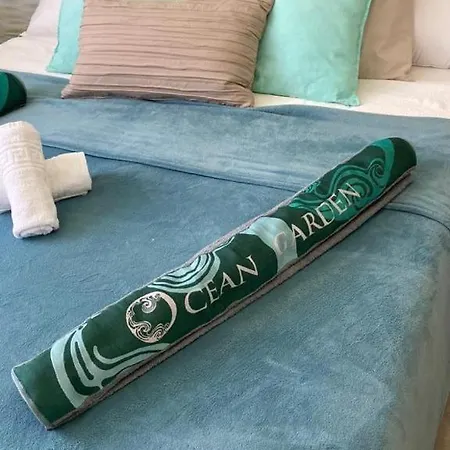 Ocean Garden, Heated Pool, Sunny Terrace,fast Wifi * Costa Adeje (Tenerife)